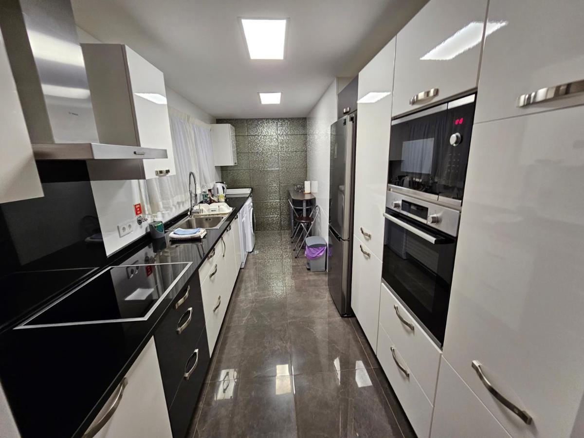 Ilheus 1 Appartement Funchal (Madeira)