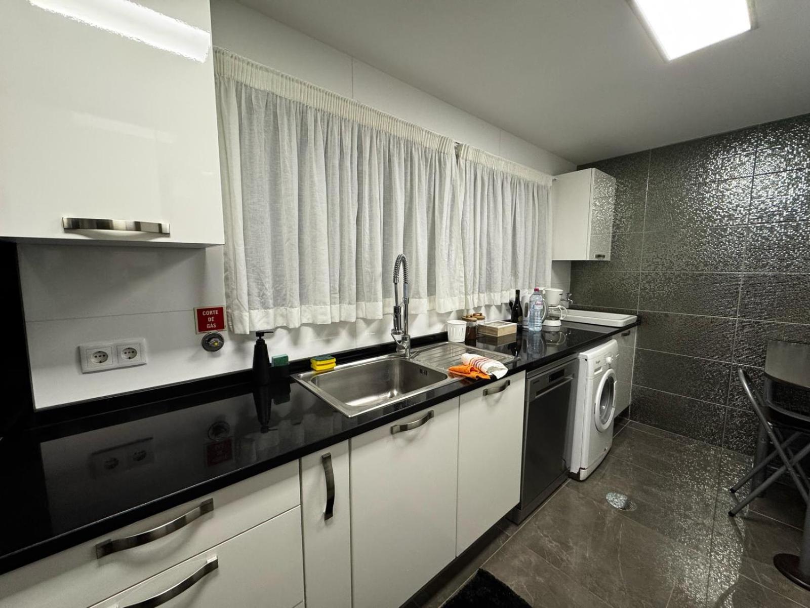 Ilheus 1 Appartement *