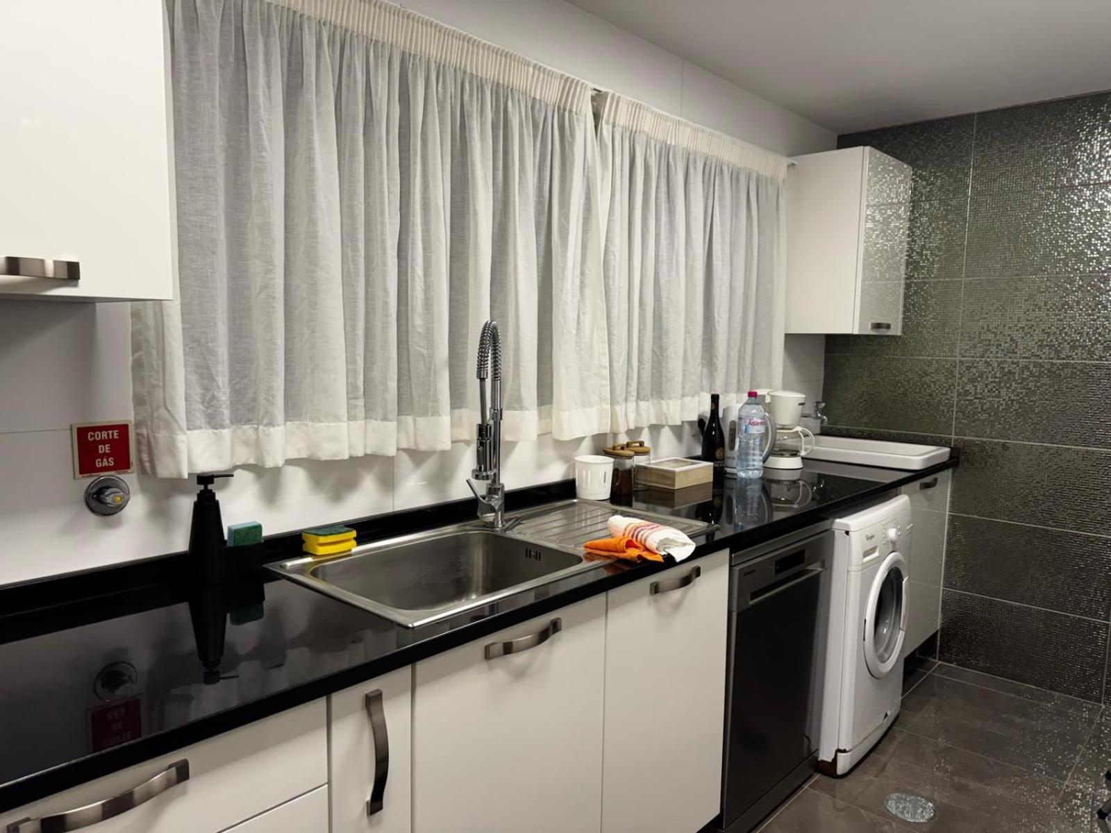 Ilheus 1 Appartement Funchal (Madeira)