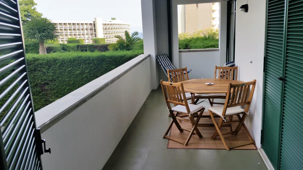 Appartement Ilheus 1