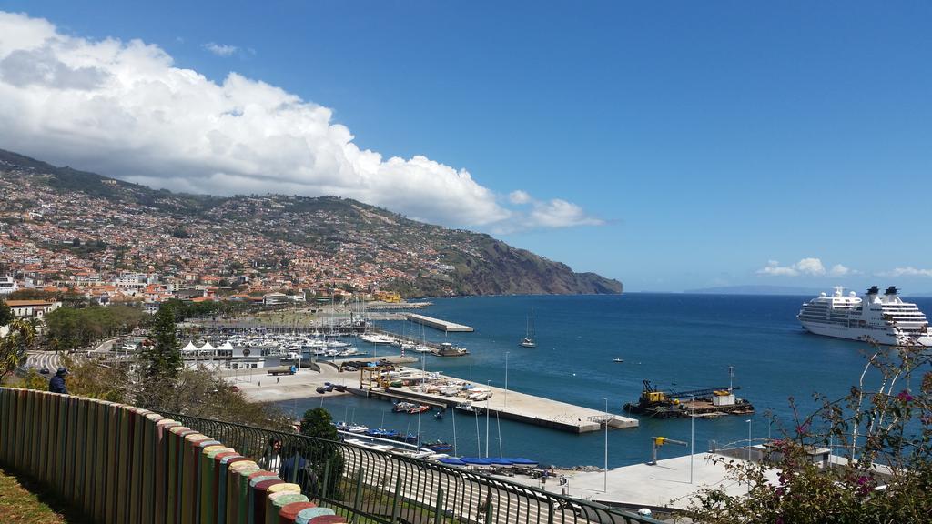 Ilheus 1 Appartement Funchal (Madeira)